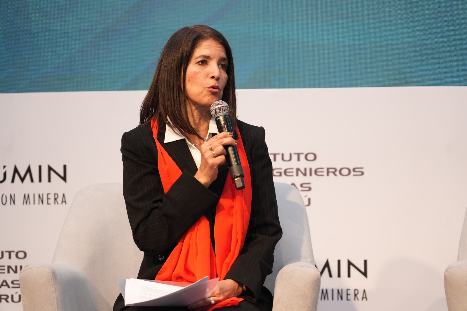 NEWS, INTERVIEWS AND EVERYTHING RELATED TO PERUMIN IN THE MEDIA